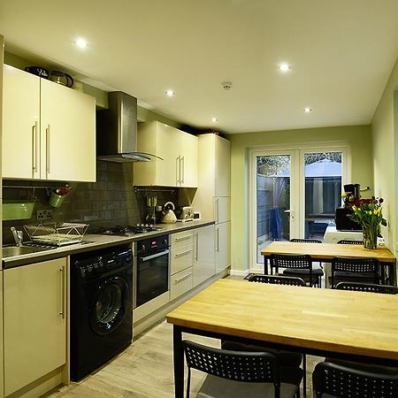 Devon House Hotell London Eksteriør bilde