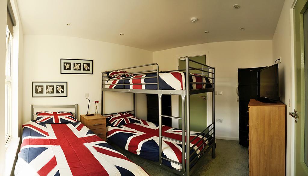 Devon House Hotell London Eksteriør bilde