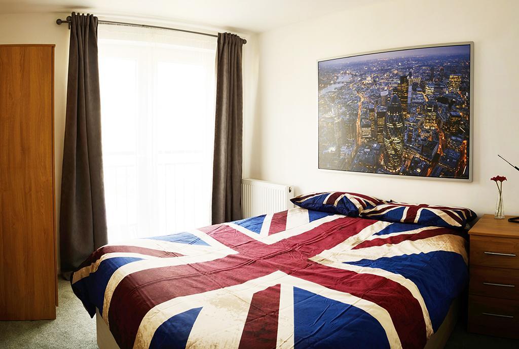 Devon House Hotell London Eksteriør bilde