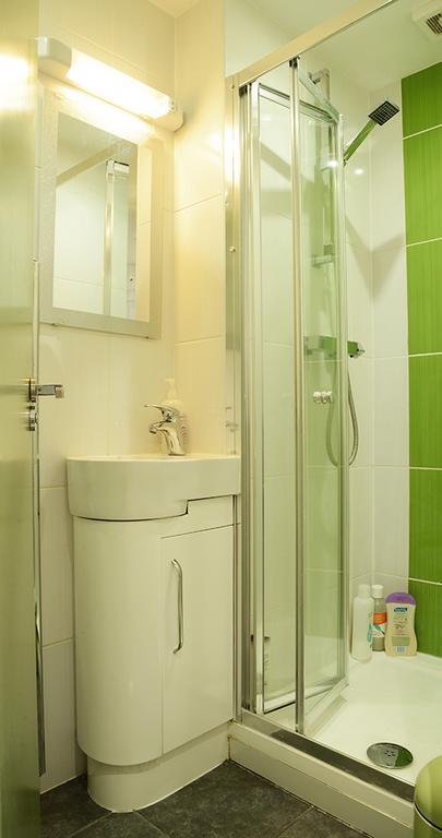 Devon House Hotell London Eksteriør bilde