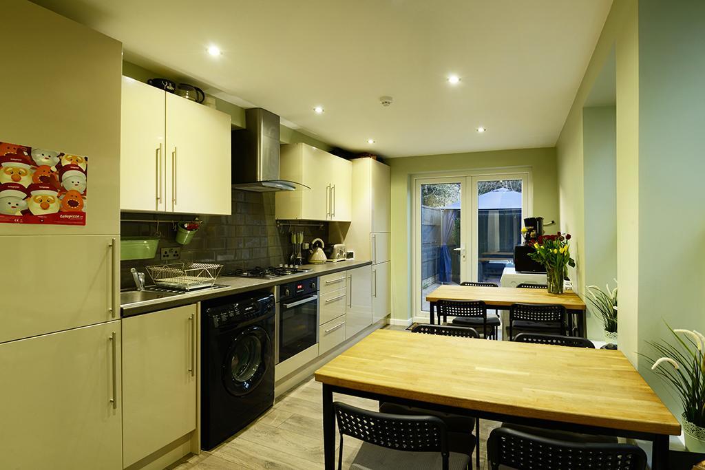Devon House Hotell London Eksteriør bilde