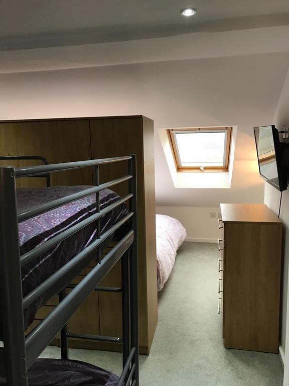 Devon House Hotell London Eksteriør bilde