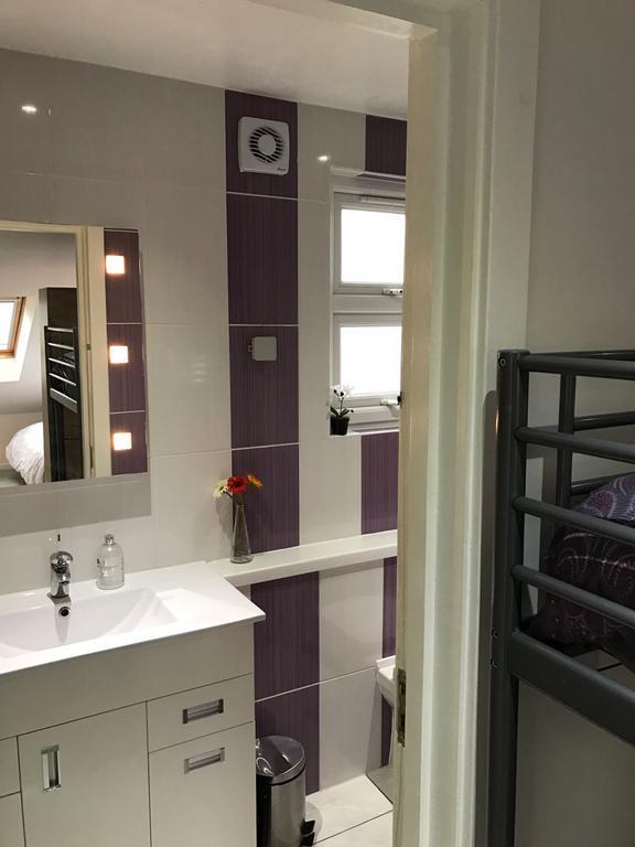 Devon House Hotell London Eksteriør bilde