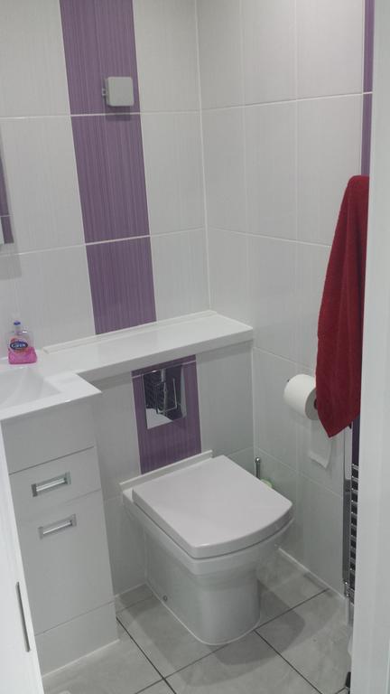 Devon House Hotell London Eksteriør bilde