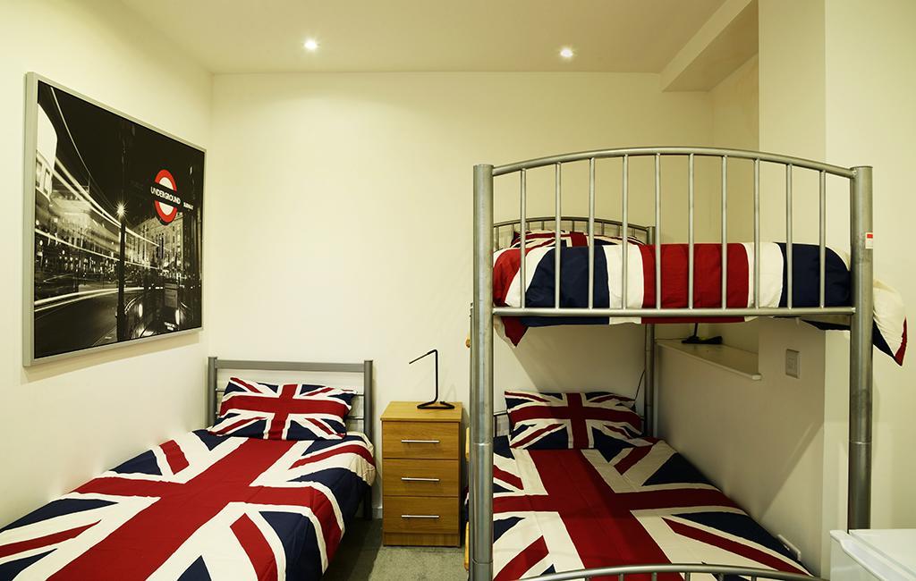 Devon House Hotell London Eksteriør bilde