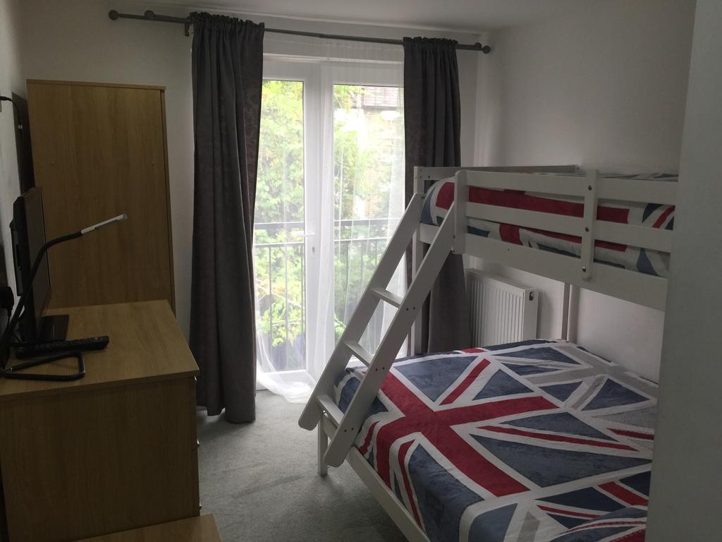 Devon House Hotell London Eksteriør bilde