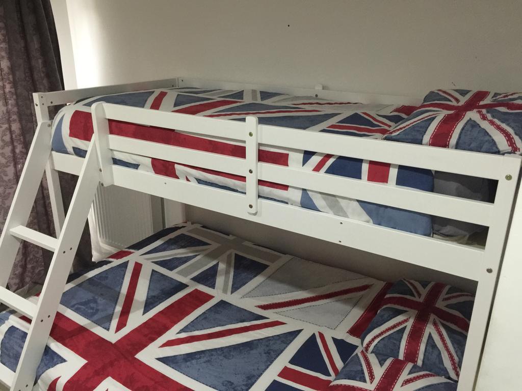 Devon House Hotell London Eksteriør bilde