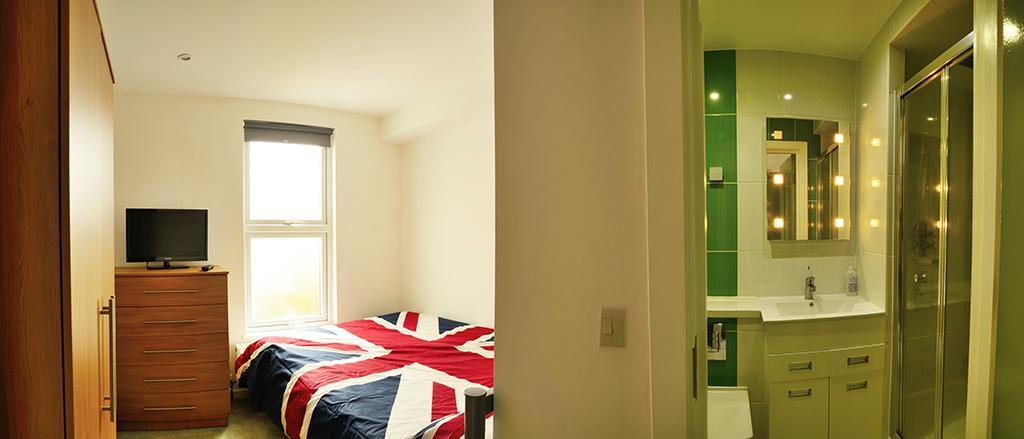 Devon House Hotell London Eksteriør bilde